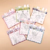 ZC-Ac08 Double-layer bubble stickers Item Picture